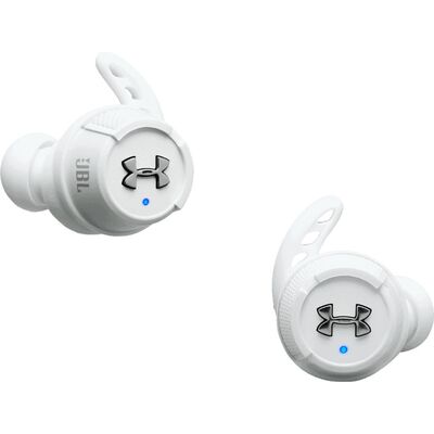 Under Armour® Project Rock True Wireless Flash
