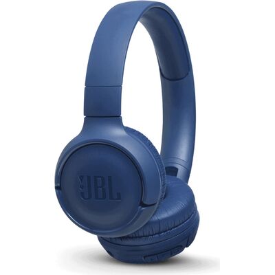 Наушники JBL Tune 560 BT, Цвет: Blue