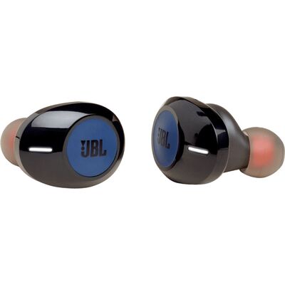 Наушники JBL Tune 120 TWS, Цвет: Blue