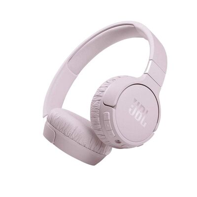 Наушники JBL Tune 660NC, Цвет: Pink