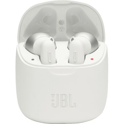 Наушники JBL Tune 220 TWS, Цвет: White