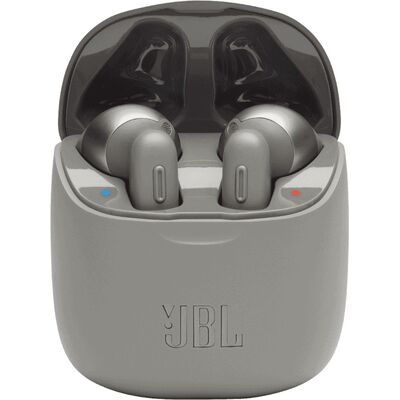 Наушники JBL Tune 220 TWS, Цвет: Gray