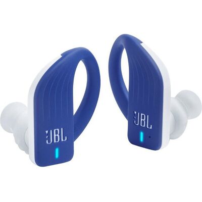 Наушники JBL Endurance PEAK, Цвет: Blue