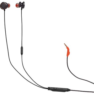 Наушники JBL Quantum 50, Цвет: Black