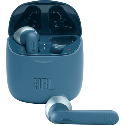 Наушники JBL Tune 225TWS, Цвет: Blue