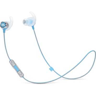 Наушники JBL Reflect Mini 2, Цвет: Turquoise