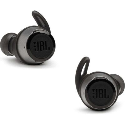 Наушники JBL Reflect FLOW, Цвет: Black