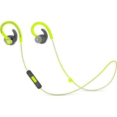 Наушники JBL Reflect Contour 2, Цвет: Green