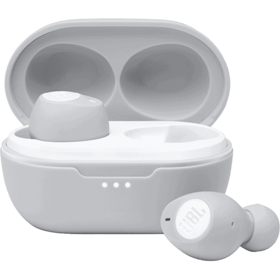 Наушники JBL Tune 115TWS, Цвет: White
