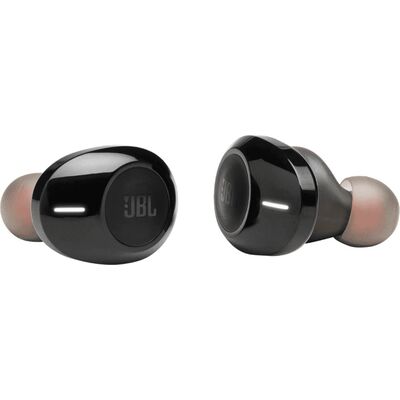 Наушники JBL Tune 120 TWS, Цвет: Black