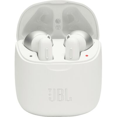 Наушники JBL Tune 220 TWS, Цвет: Light grey