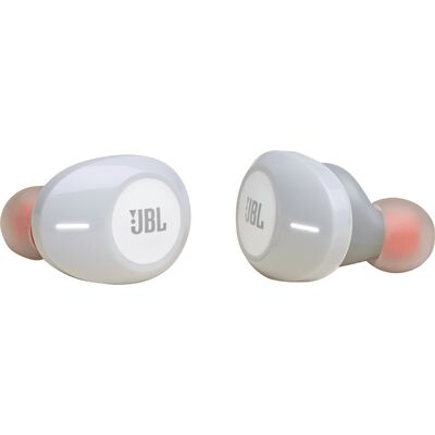 Наушники JBL Tune 120 TWS, Цвет: White
