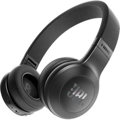 Наушники JBL E45BT, Цвет: Black