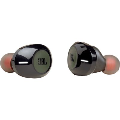 Наушники JBL Tune 120 TWS, Цвет: Green