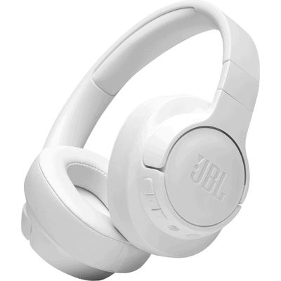 Наушники JBL Tune 710BT, Цвет: White