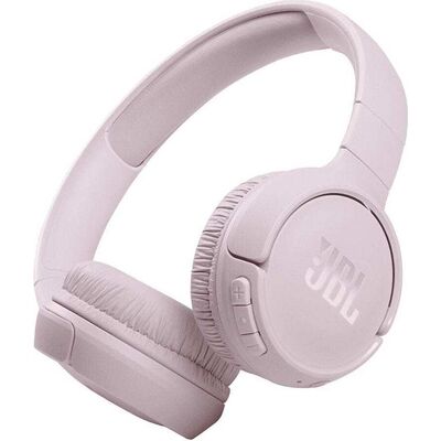 Наушники JBL Tune 510BT, Цвет: Rose