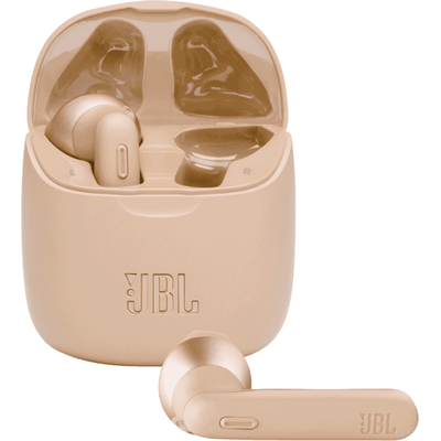 Наушники JBL Tune 225TWS, Цвет: Gold