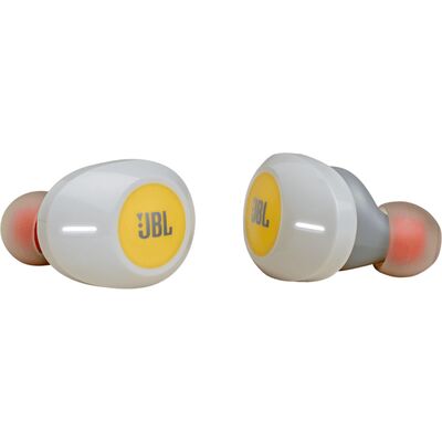 Наушники JBL Tune 120 TWS, Цвет: Yellow