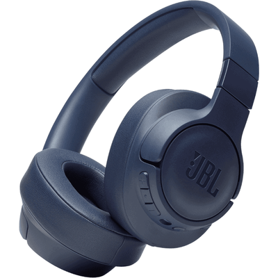 Наушники JBL Tune 750BTNC, Цвет: Blue