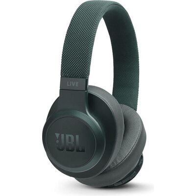 Наушники JBL LIVE 500BT, Цвет: Green