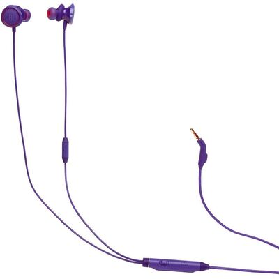 Наушники JBL Quantum 50, Цвет: Purple