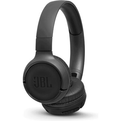 Наушники JBL Tune 560 BT, Цвет: Black