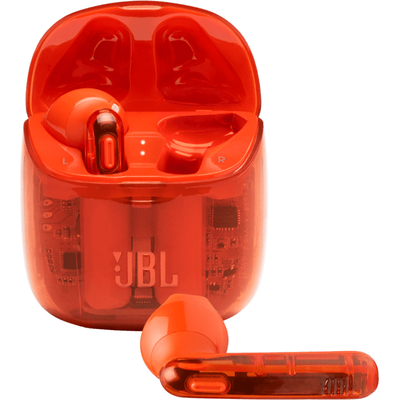 Наушники JBL Tune 225TWS, Цвет: Orange