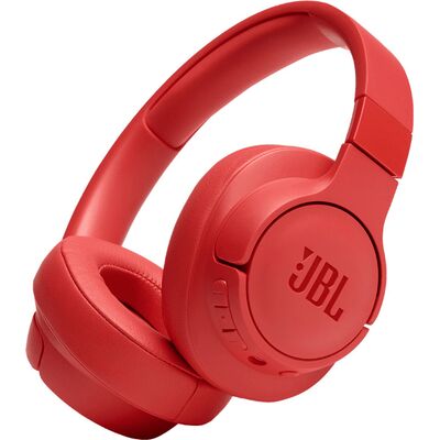 Наушники JBL Tune 700 BT, Цвет: Coral