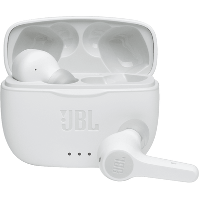Наушники JBL Tune 215TWS, Цвет: White