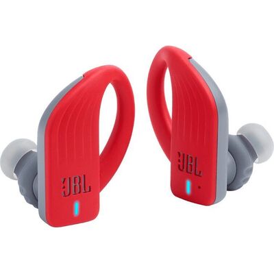 Наушники JBL Endurance PEAK, Цвет: Red