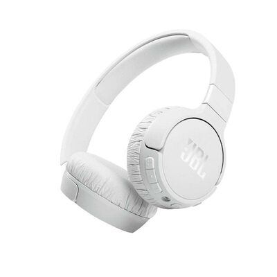 Наушники JBL Tune 660NC, Цвет: White
