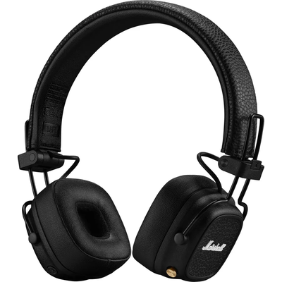 Наушники Marshall MAJOR V, Цвет: Black