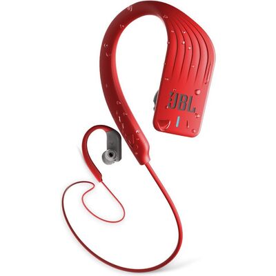 Наушники JBL Endurance SPRINT, Цвет: Red