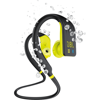 Наушники JBL Endurance DIVE, Цвет: Green