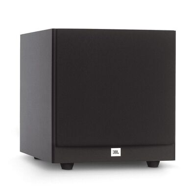 Сабвуфер JBL Stage A100P