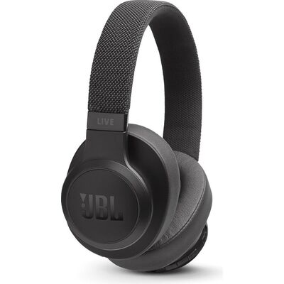Наушники JBL LIVE 500BT, Цвет: Black