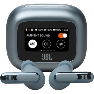 Наушники JBL Live Beam 3, Цвет: Blue