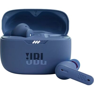 Наушники JBL Tune 230NC TWS, Цвет: Blue