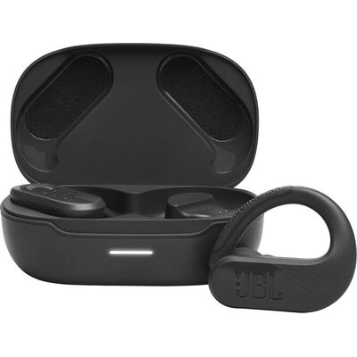 Спортивные наушники JBL Endurance Peak 3, Цвет: Black