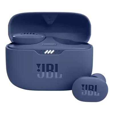 Наушники JBL Tune 130NC TWS, Цвет: Blue