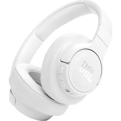 Наушники JBL Tune 770NC, Цвет: White