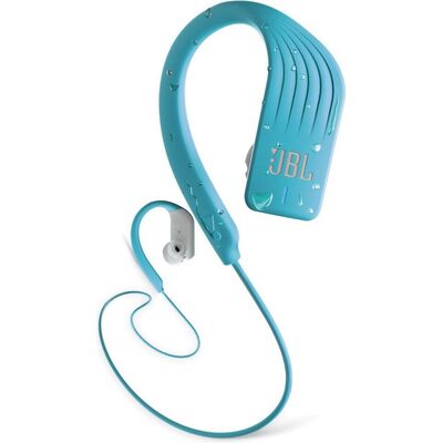 Наушники JBL Endurance SPRINT, Цвет: Teal