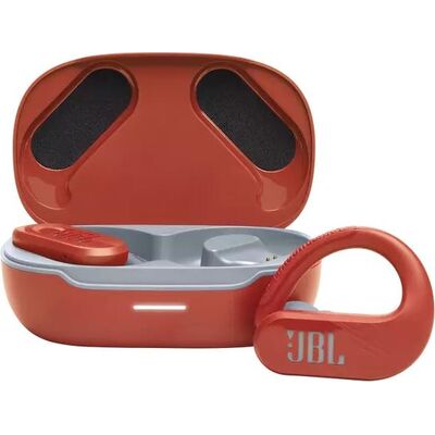 Спортивные наушники JBL Endurance Peak 3, Цвет: Coral