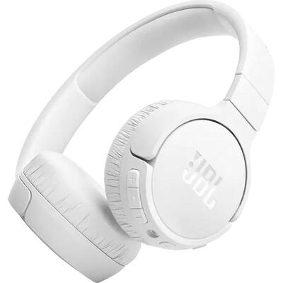 Наушники JBL Tune 670NC, Цвет: White