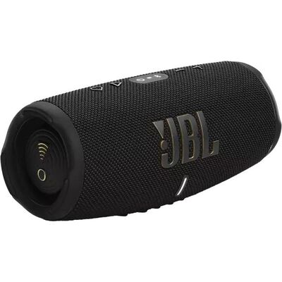 Портативная колонка JBL Charge 5 Wi-Fi
