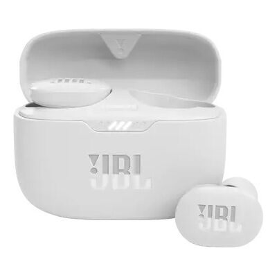 Наушники JBL Tune 130NC TWS, Цвет: White