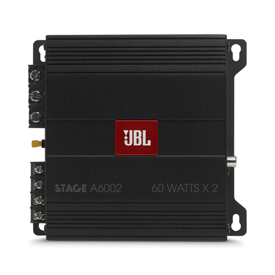 Усилители JBL STAGE A6002