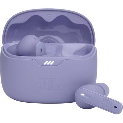 Наушники JBL Tune Beam, Цвет: Purple