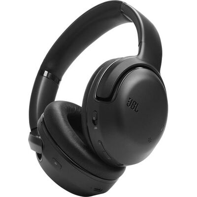 Наушники JBL Tour One M2, Цвет: Black