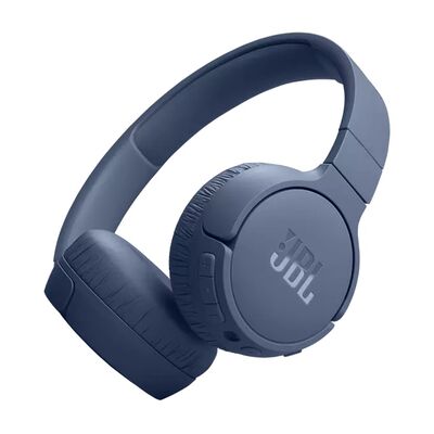 Наушники JBL Tune 670NC, Цвет: Blue
